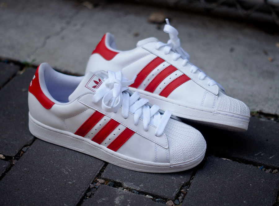 adidas original superstar 2